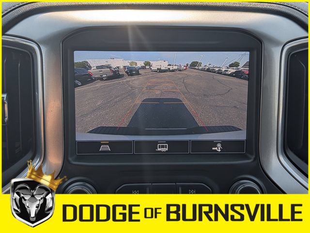 Used 2021 Chevrolet Silverado 2500 LTZ w/ Z71 Off-Road Package AWD/4WD image 30