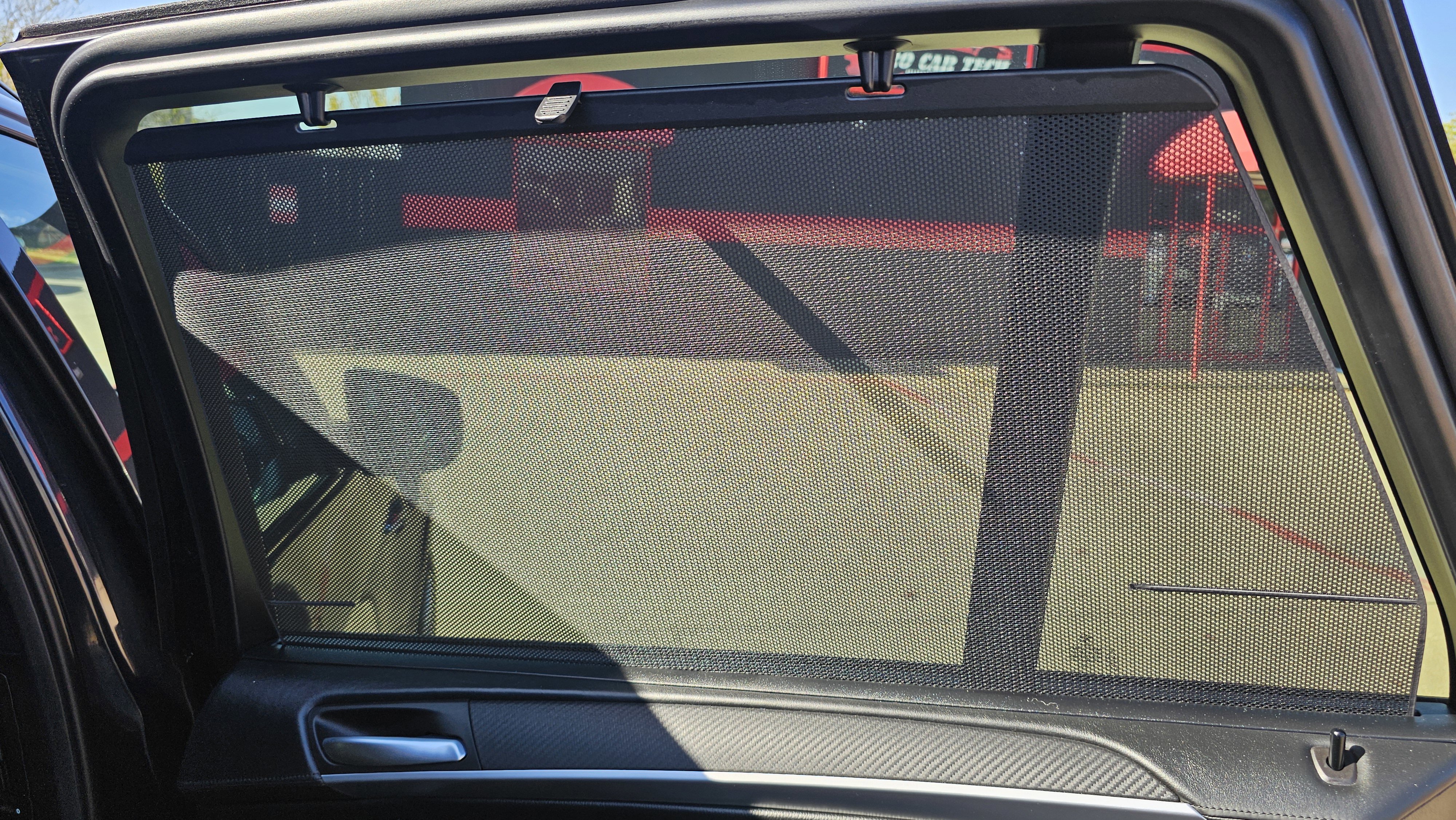 Used 2012 BMW X5 M w/ Active Ventilated Seat Pkg image 32