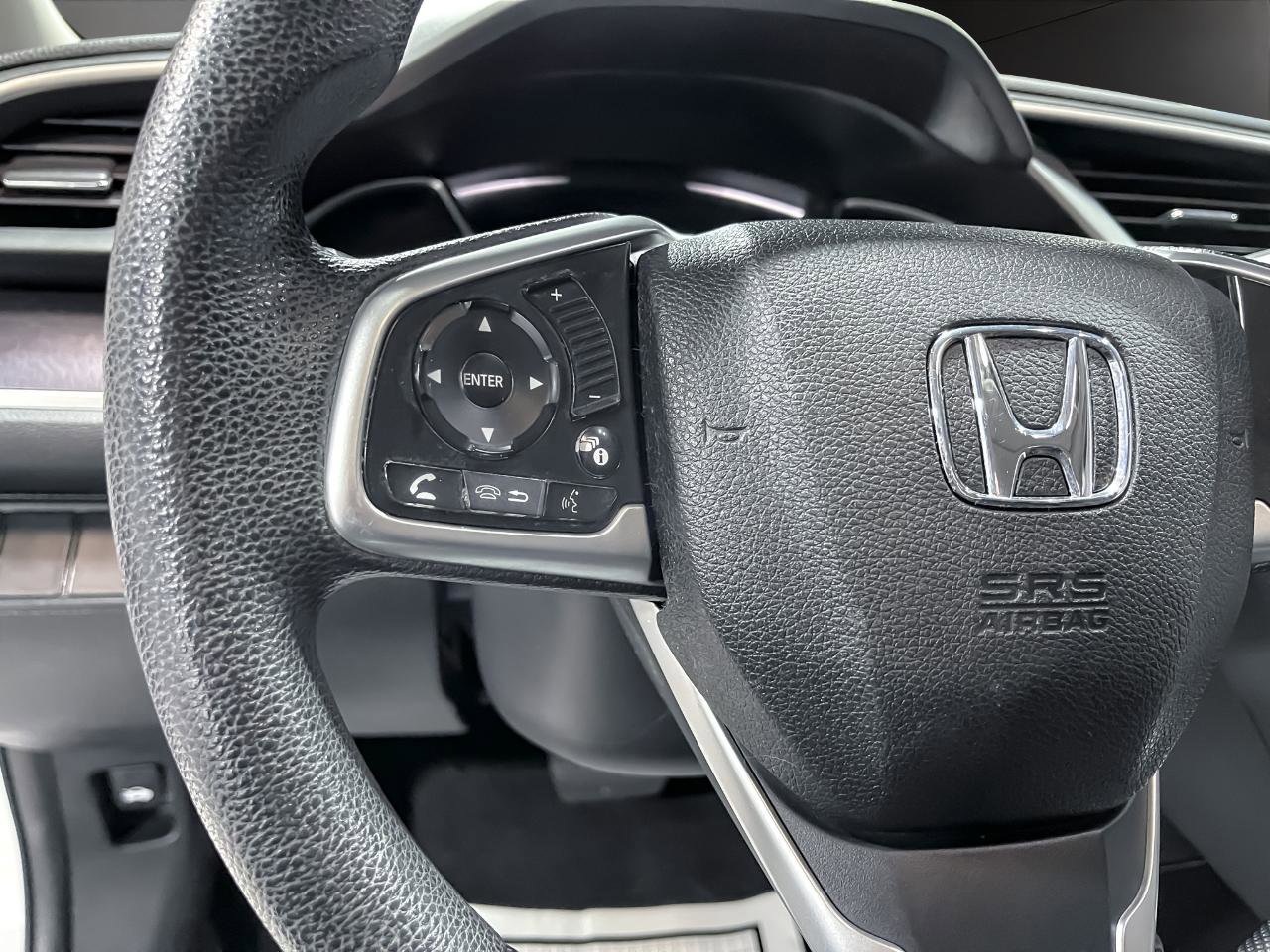 Used 2016 Honda Civic EX-T image 16