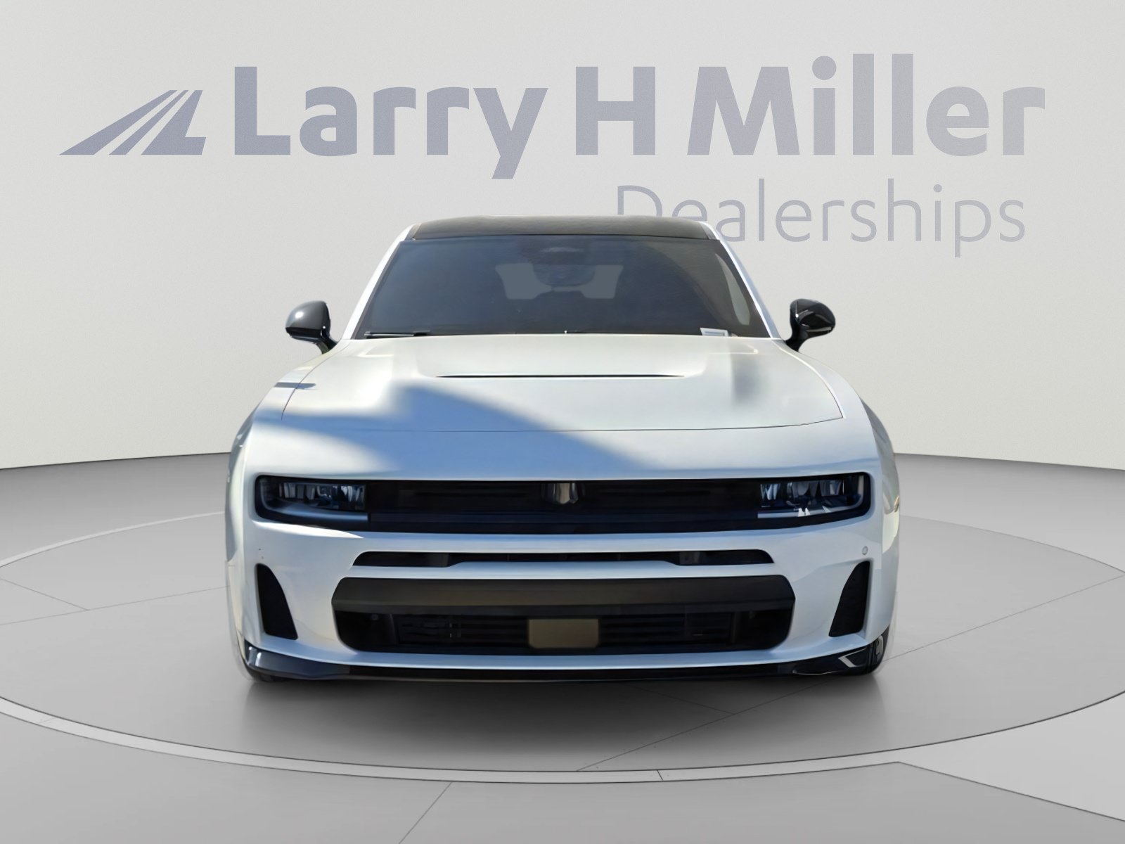 New 2026 Dodge Charger R/T w/ Driver Convenience Group AWD/4WD image 9