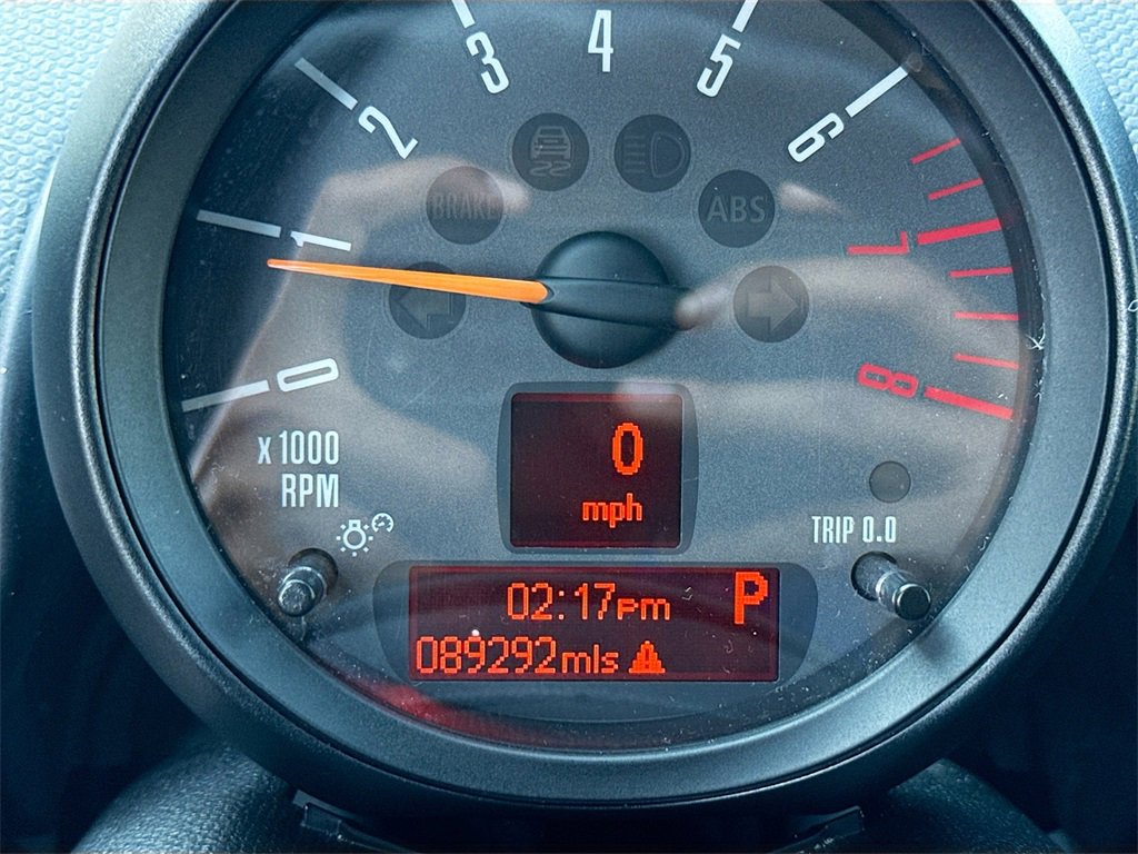 Used 2015 MINI Cooper Countryman S image 13