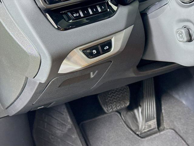 Certified 2025 Lexus RX 350 Premium w/ Convenience Package FWD image 10