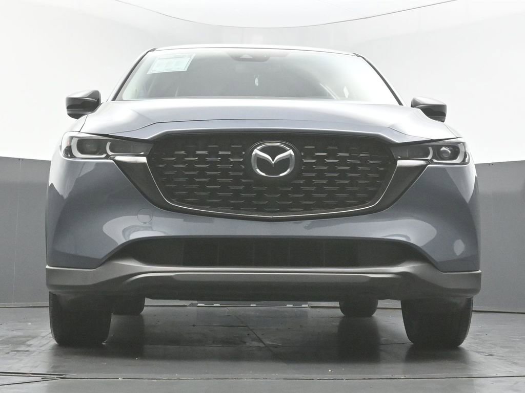 Used 2022 MAZDA CX-5 Carbon Edition image 46