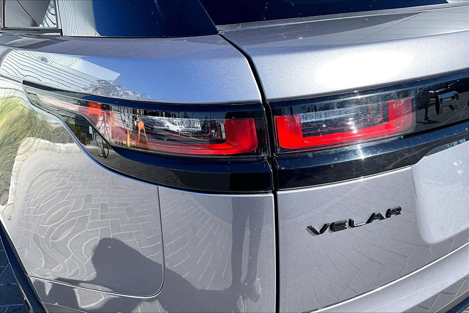 Used 2023 Land Rover Range Rover Velar S image 29