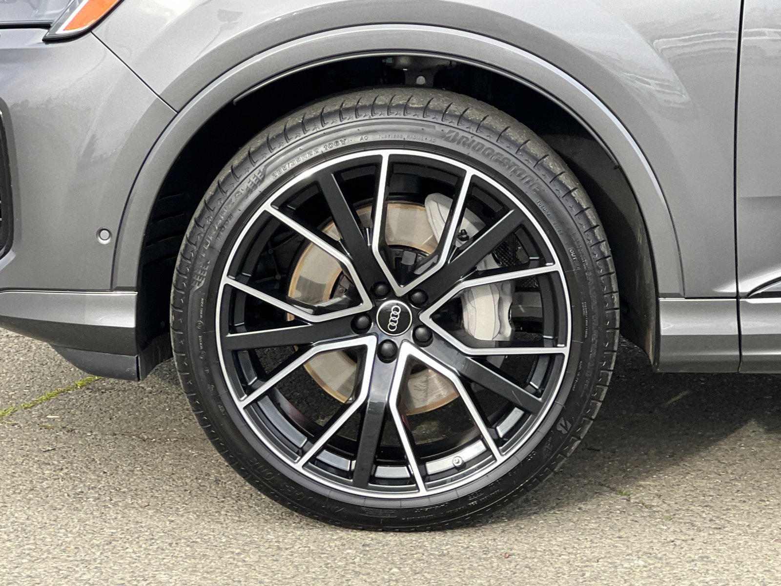 Used 2025 Audi Q7 3.0T Premium Plus w/ Premium Plus Package image 26