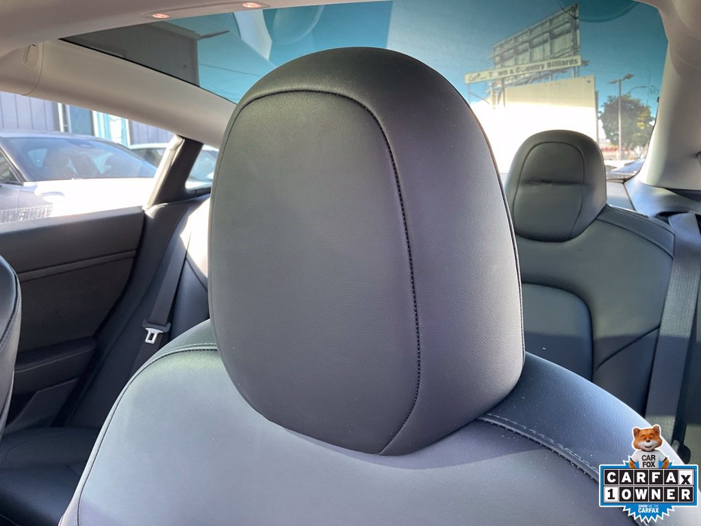 Used 2023 Tesla Model 3 Standard Range RWD image 18