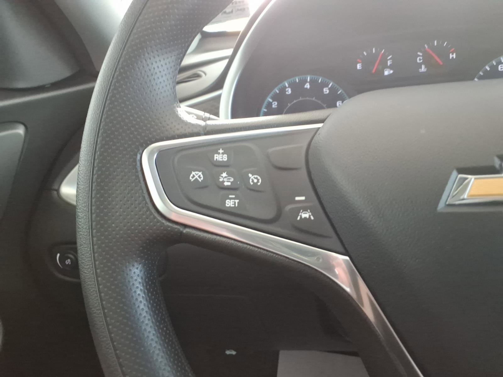 Used 2023 Chevrolet Malibu LT image 28