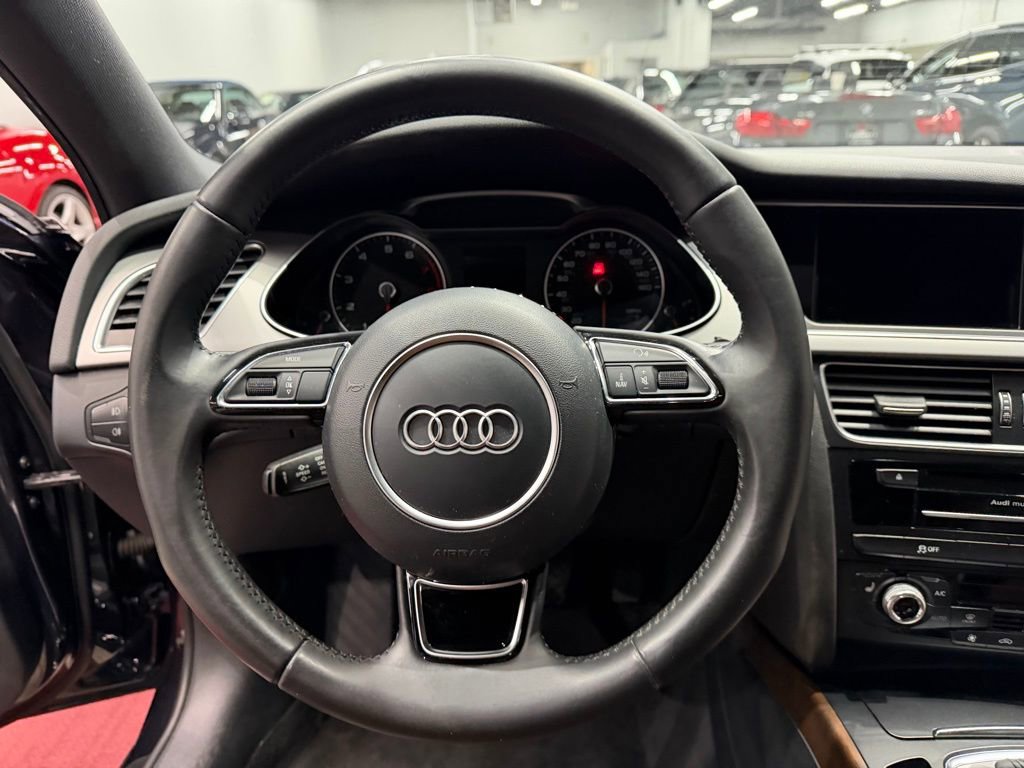 Used 2015 Audi A4 2.0T Premium Plus image 31