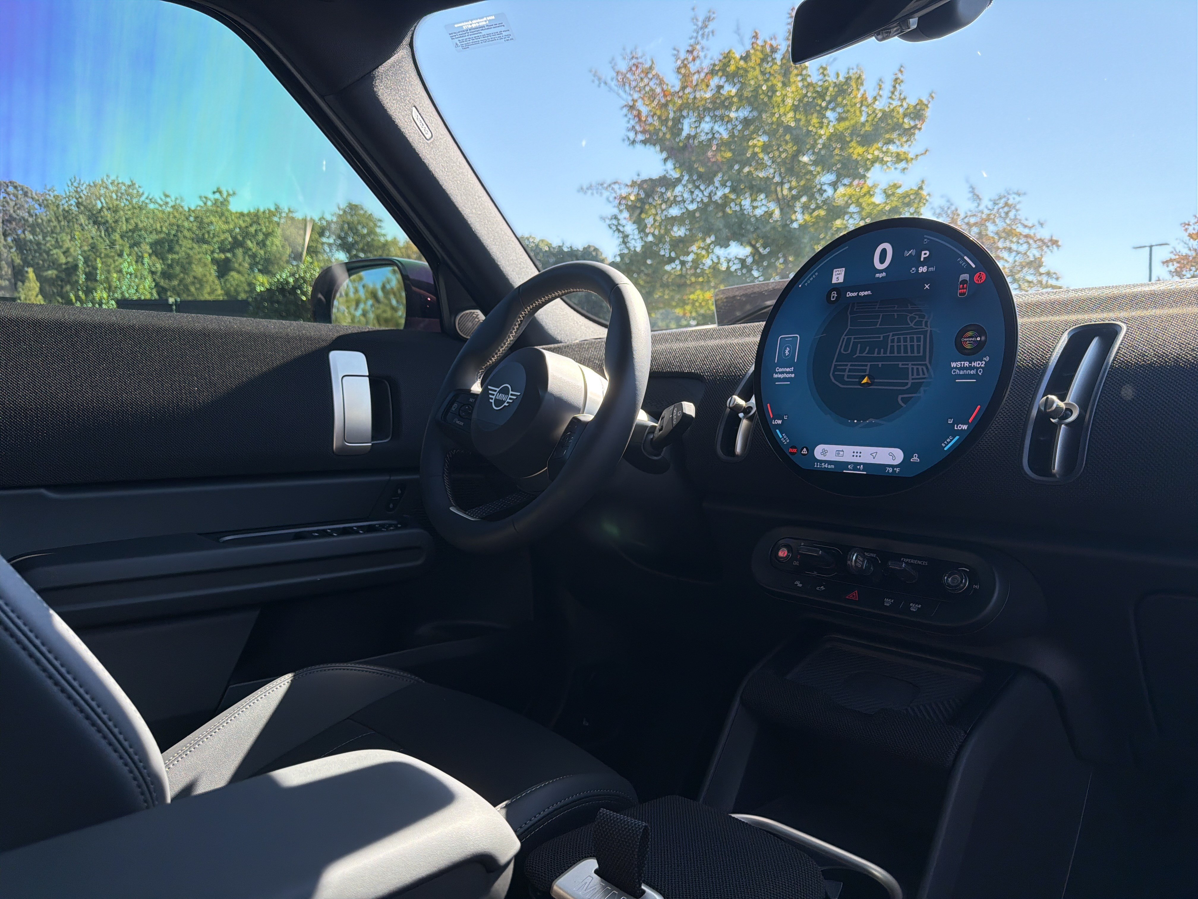 Certified 2027 MINI Cooper Countryman S AWD/4WD image 6