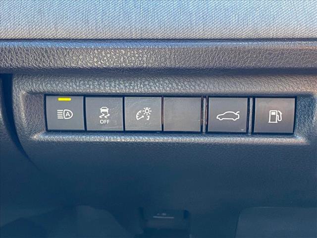 Certified 2026 Toyota Camry LE w/ Convenience Package FWD image 17