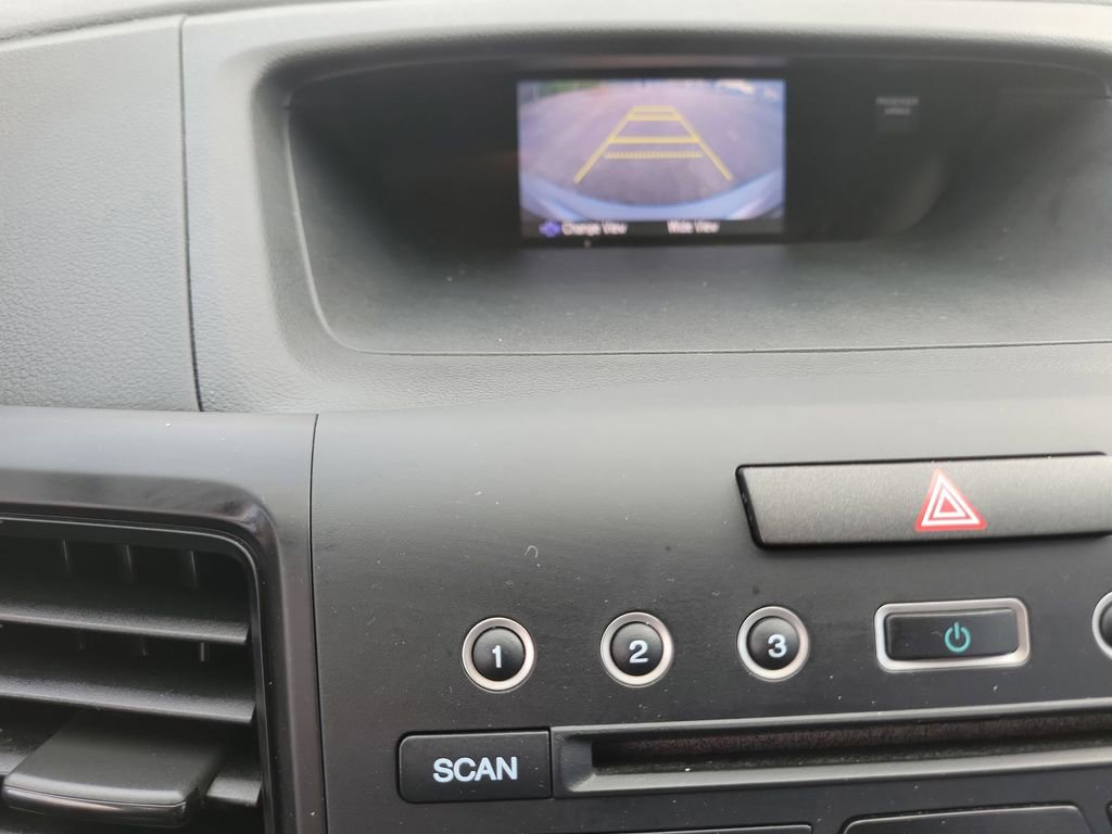 Used 2016 Honda CR-V LX image 27