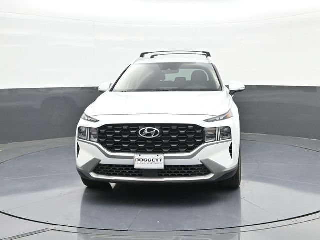 Used 2023 Hyundai Santa Fe SEL FWD image 25