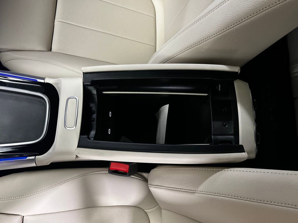 New 2026 Mercedes-Benz GLB 250 4MATIC image 19