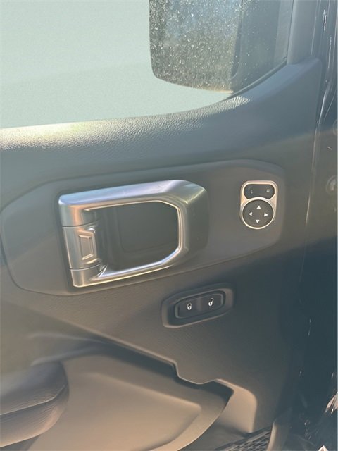 New 2026 Jeep Wrangler Sport S image 14