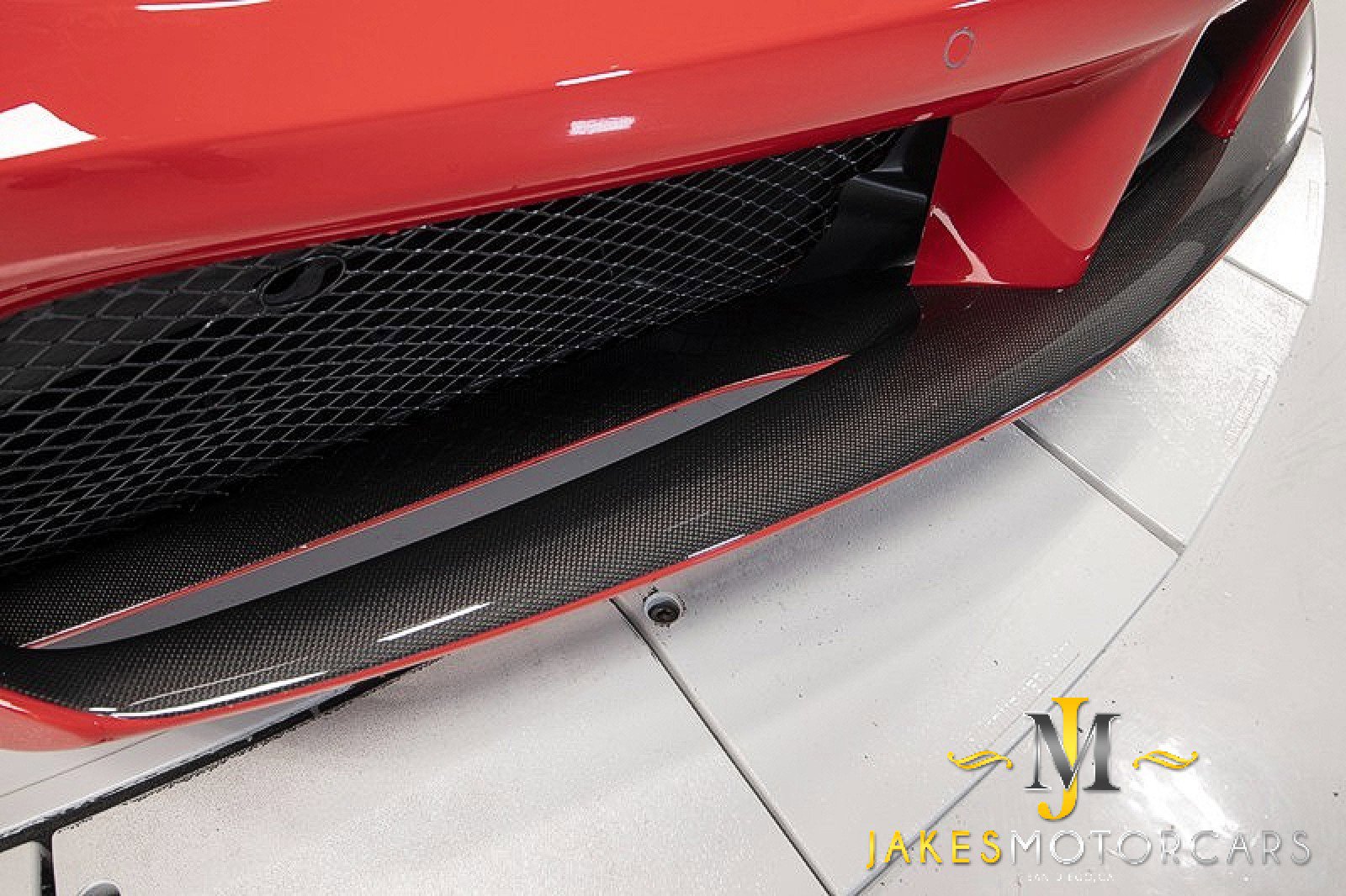 Used 2018 Ferrari 488 Spider image 20