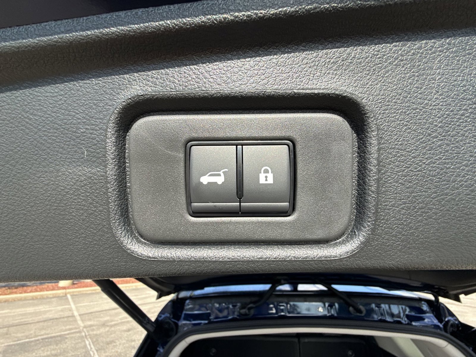 New 2026 Nissan Pathfinder SV AWD/4WD image 14
