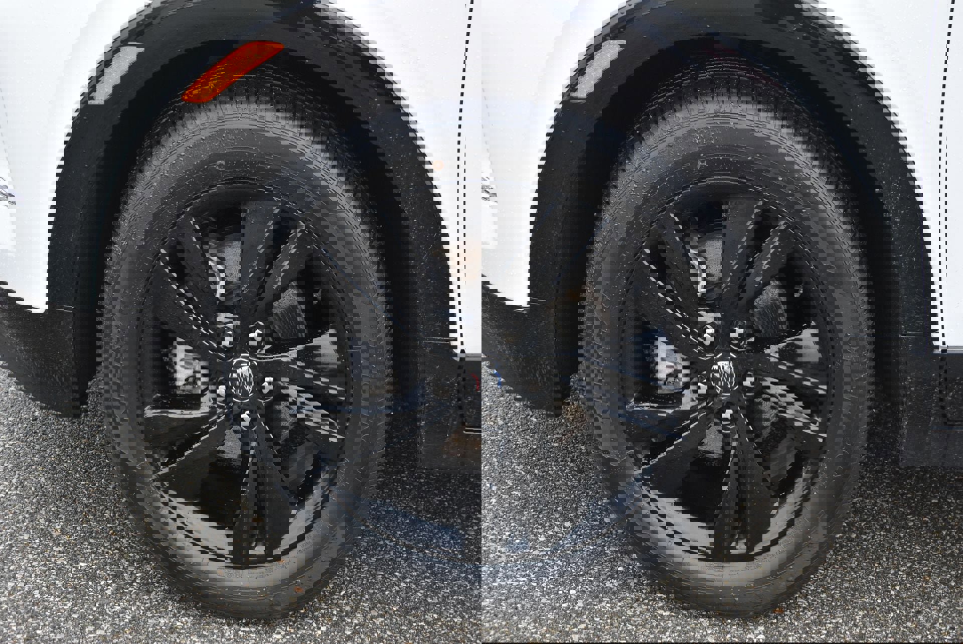 Used 2024 Buick Encore GX Sport Touring w/ Comfort Package image 11