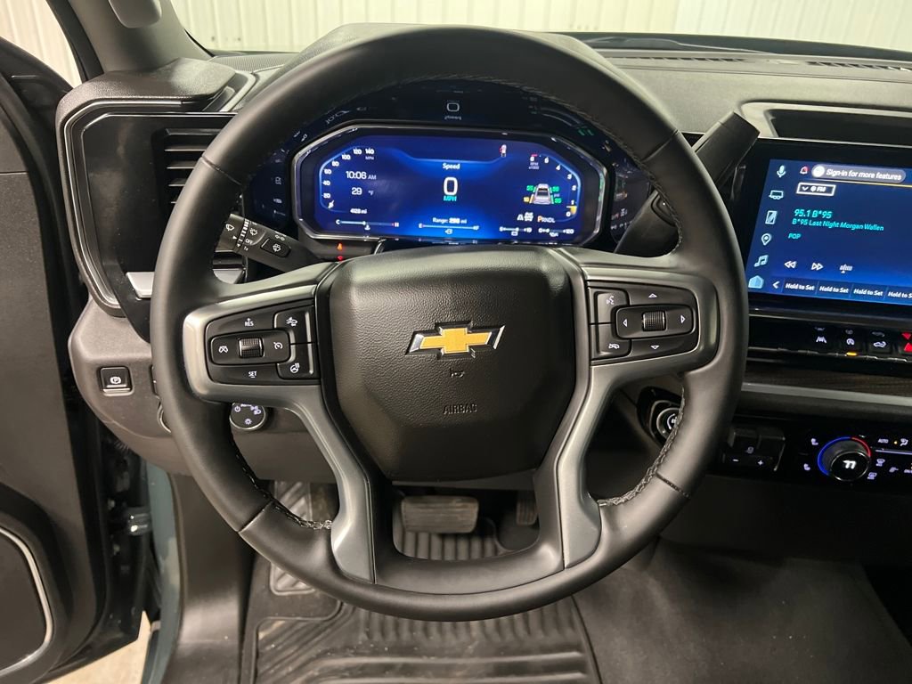 New 2026 Chevrolet Silverado 1500 LT image 18