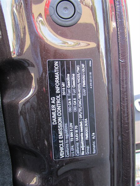 Used 2015 Mercedes-Benz CLA 250 image 38