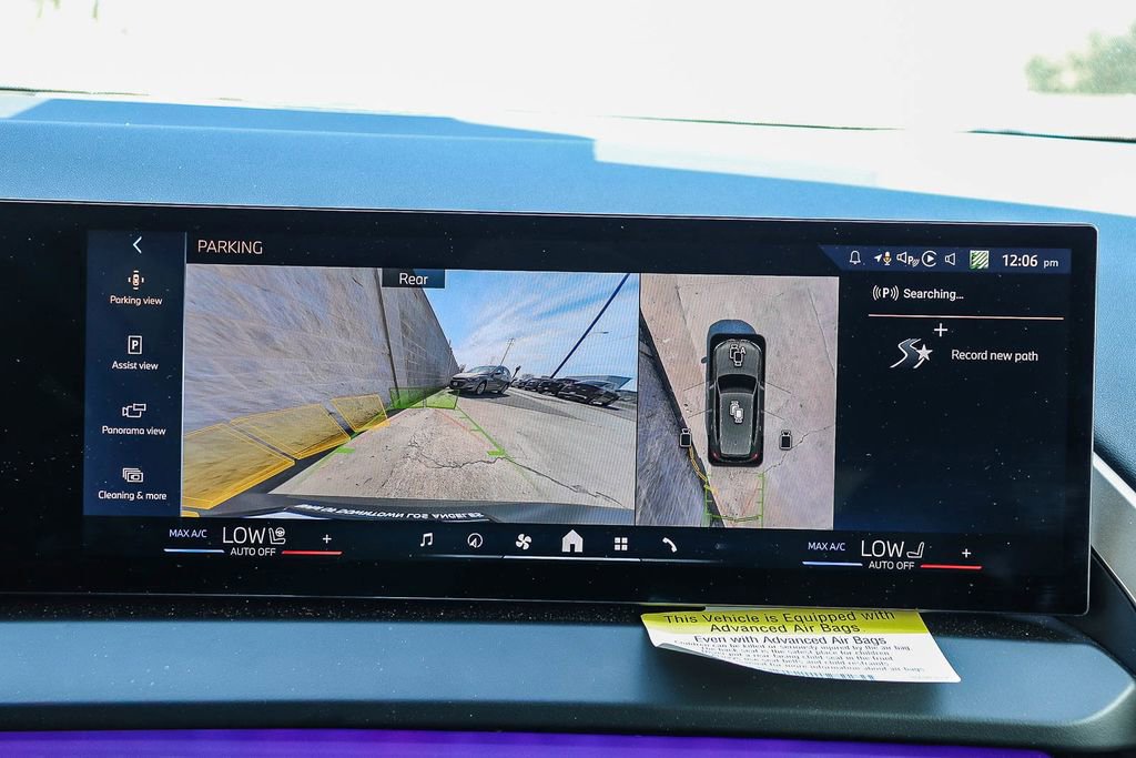 Used 2025 BMW X3 xDrive30i w/ Premium Package image 24