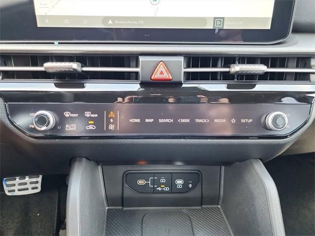 Certified 2026 Kia Sportage X-Pro Prestige image 21