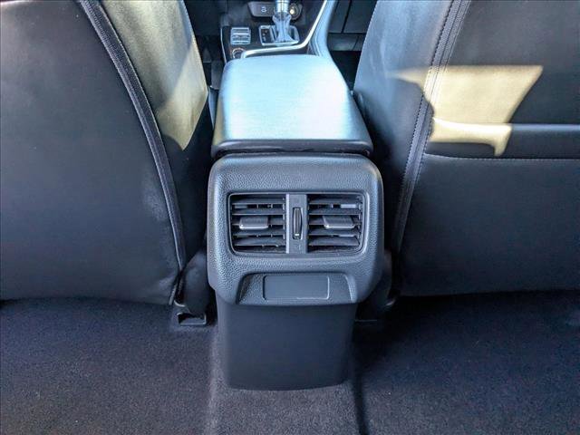 Certified 2025 Acura ADX FWD image 19