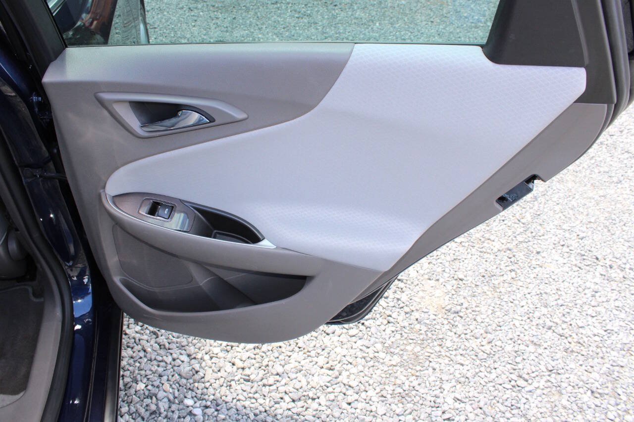 Used 2016 Chevrolet Malibu LS FWD image 22