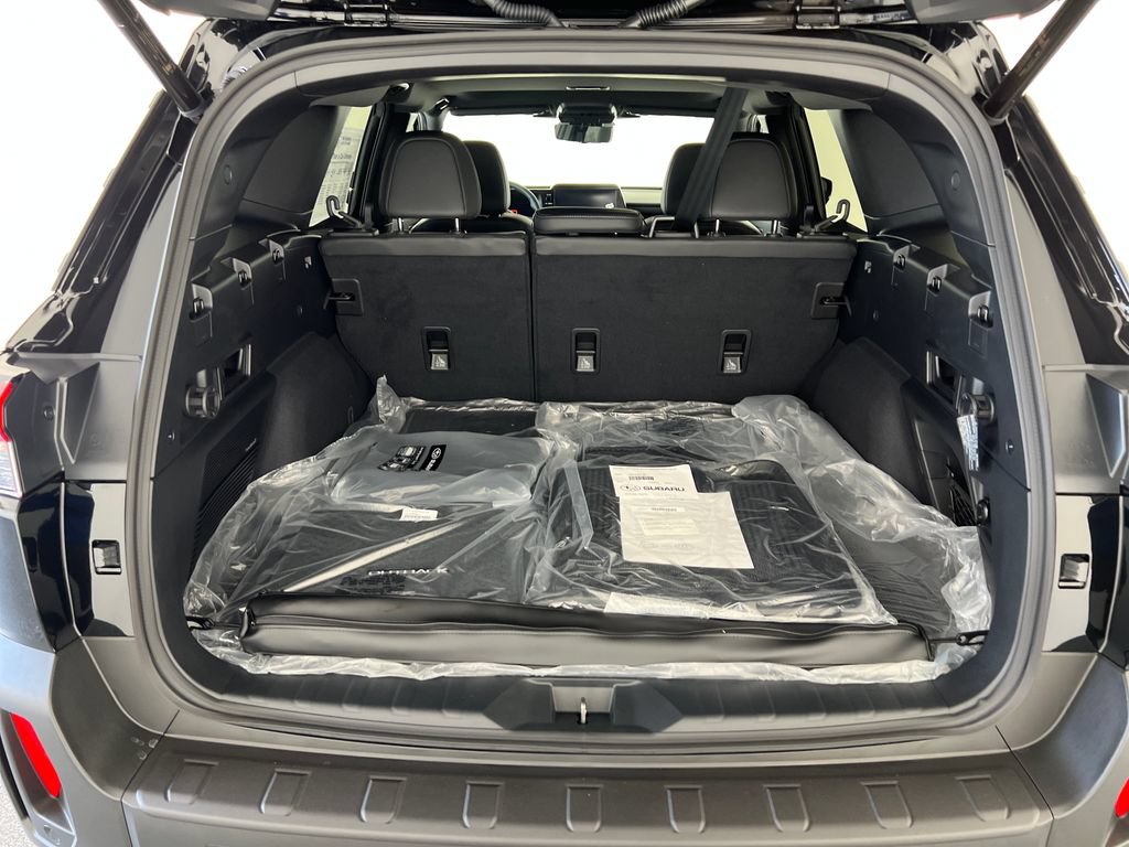 New 2026 Subaru Outback Touring XT AWD/4WD image 25