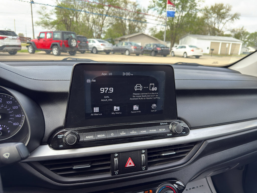 Used 2019 Kia Forte LXS FWD image 15