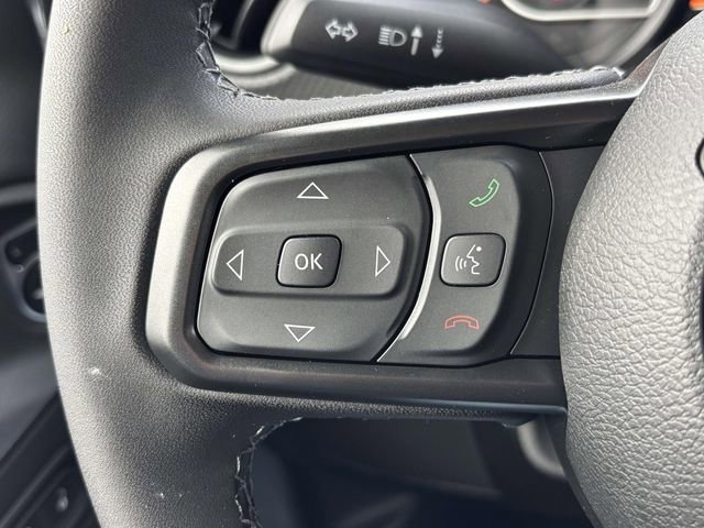 New 2026 Jeep Wrangler Unlimited Rubicon image 18