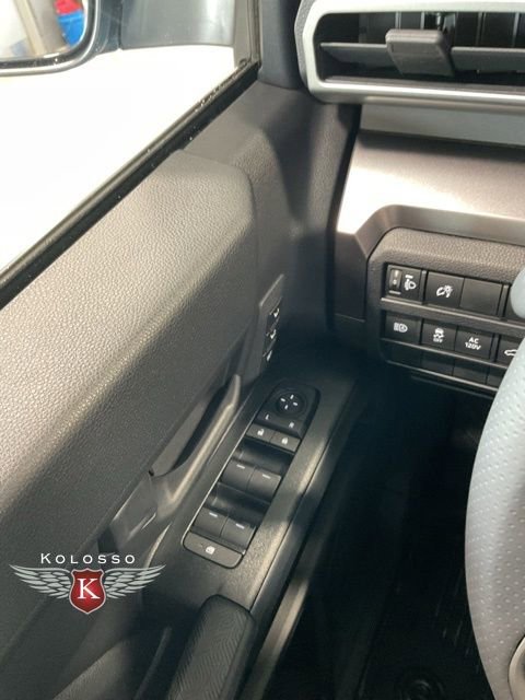 New 2026 Toyota 4Runner TRD Sport Premium AWD/4WD image 17