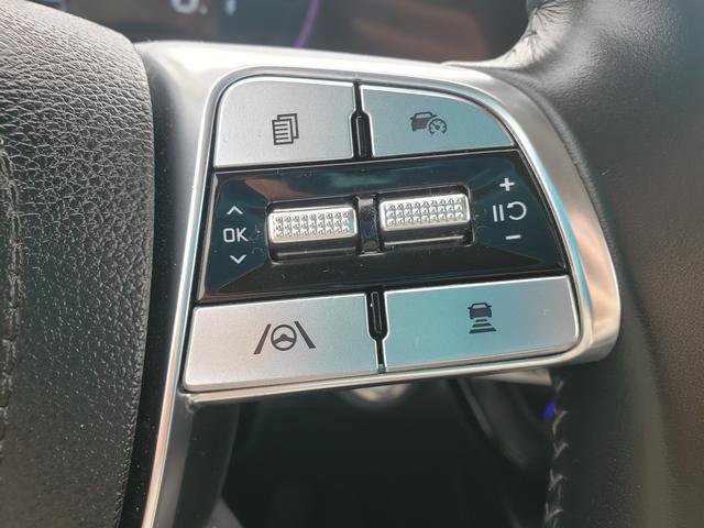 Certified 2023 Kia Telluride LX image 26