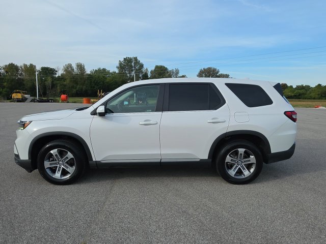 Used 2023 Honda Pilot EX-L image 10