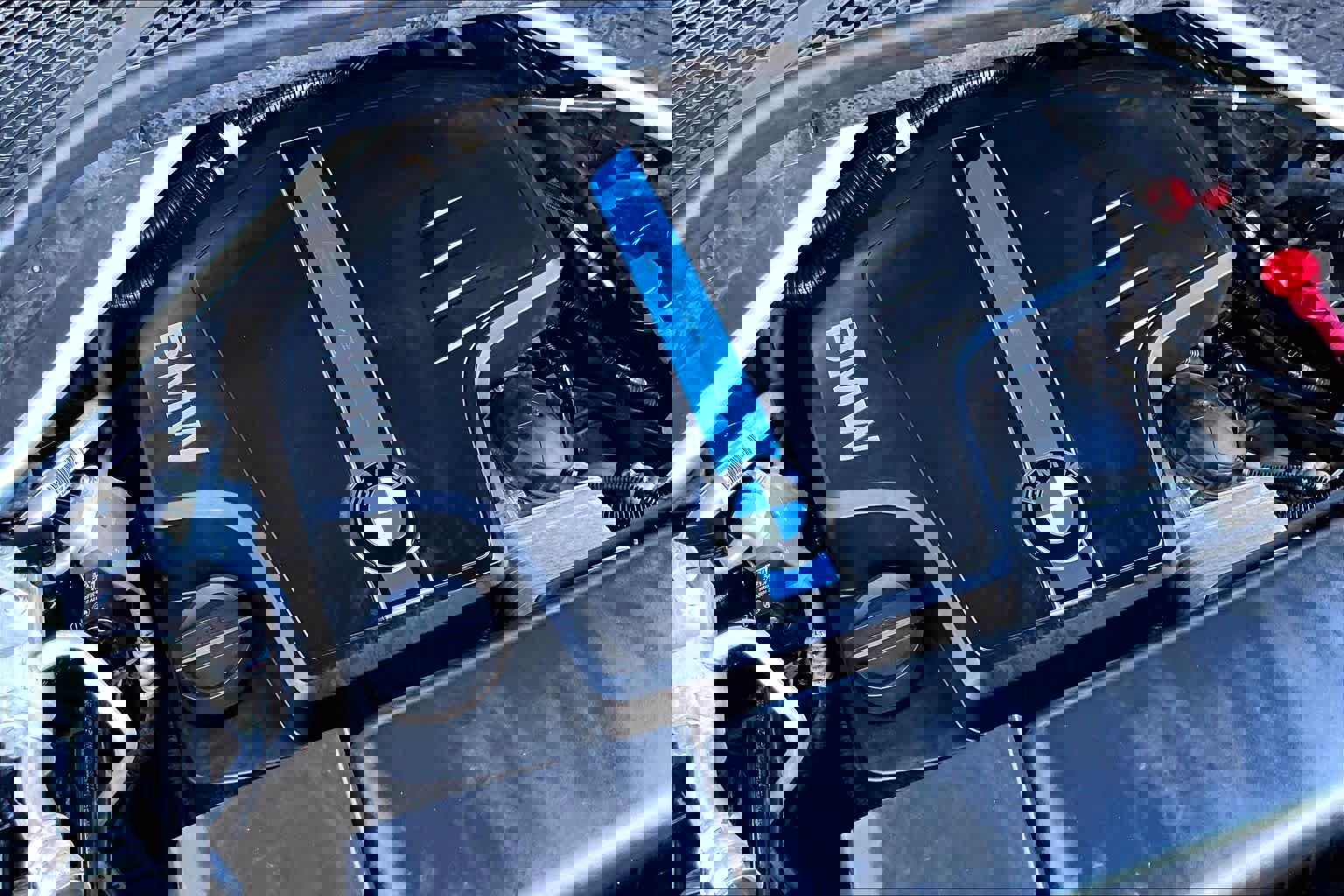 Used 2018 BMW X5 xDrive40e image 33