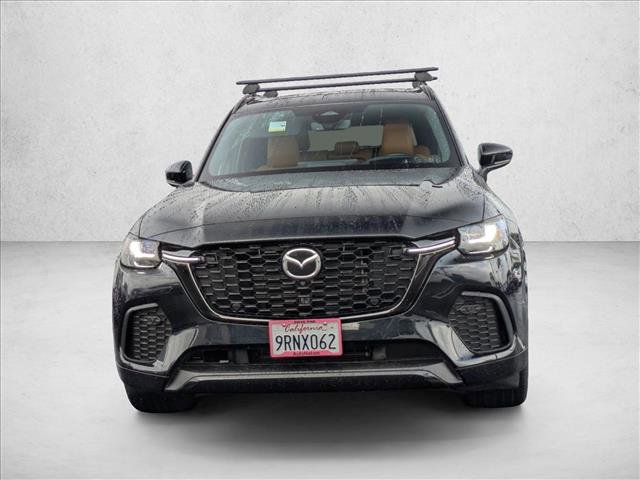 Used 2025 MAZDA CX-70 3.3 Turbo S w/ Premium Plus image 2