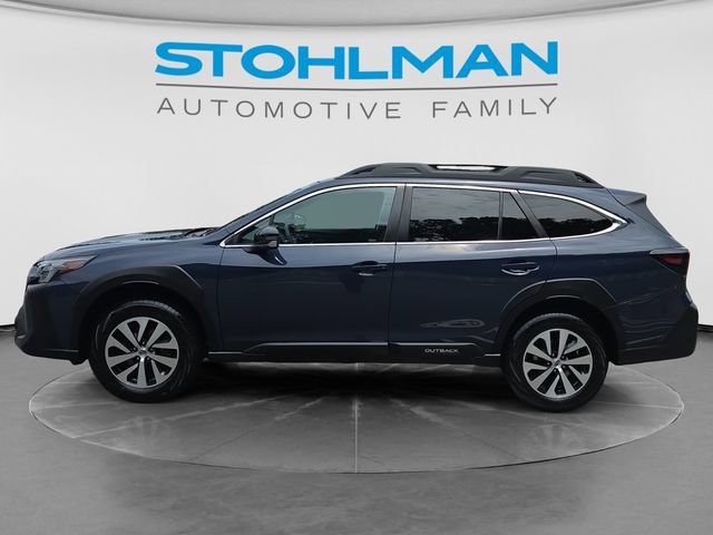 Certified 2023 Subaru Outback Premium AWD/4WD image 8