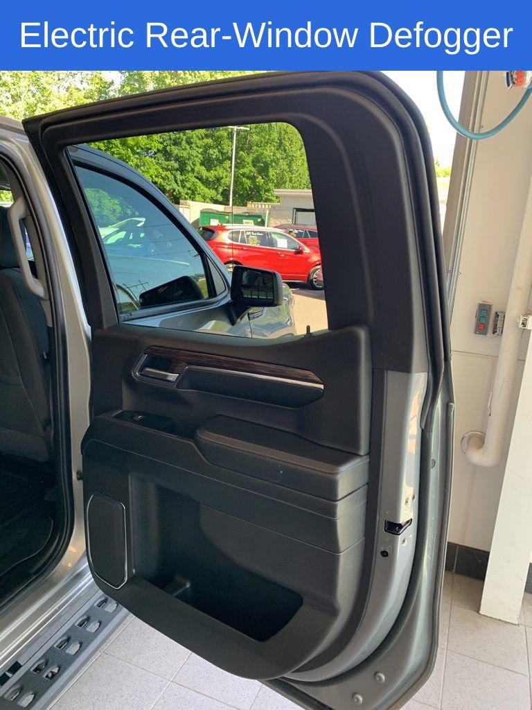 Used 2024 GMC Sierra 1500 Elevation AWD/4WD image 12