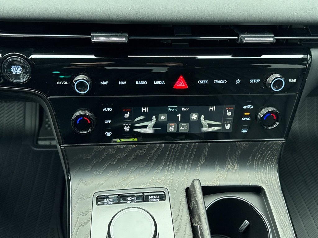 New 2026 Genesis G80 3.5T Prestige image 9