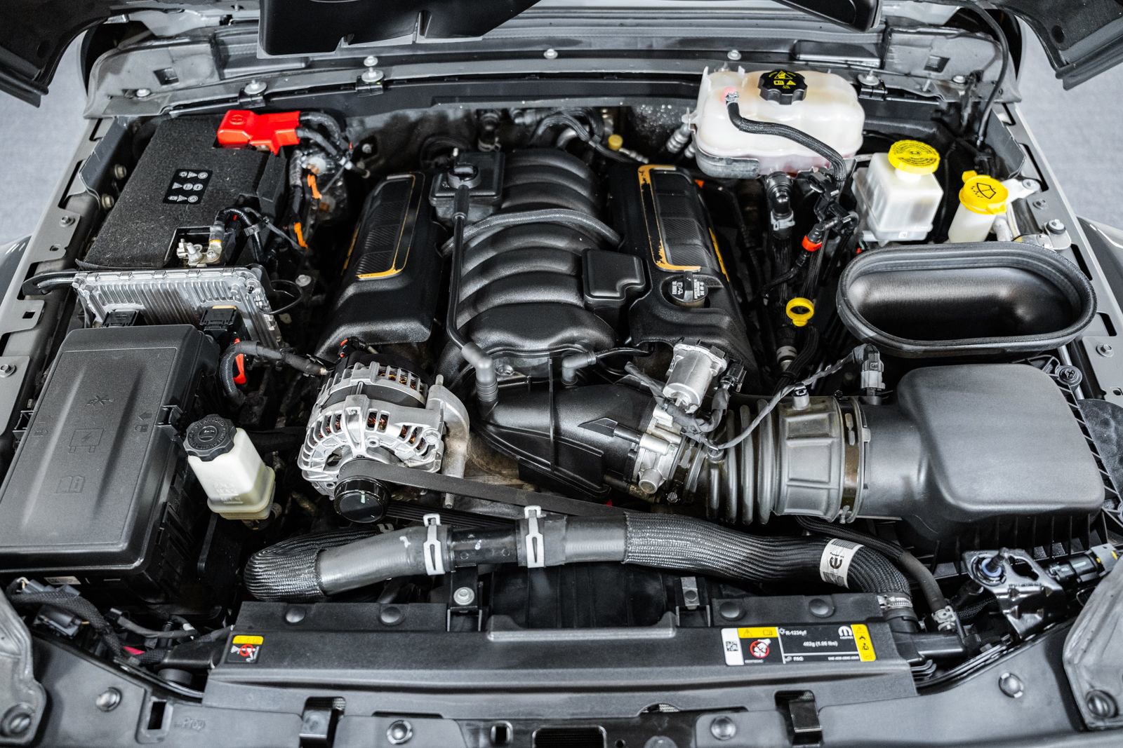 Used 2023 Jeep Wrangler Rubicon 392 image 26