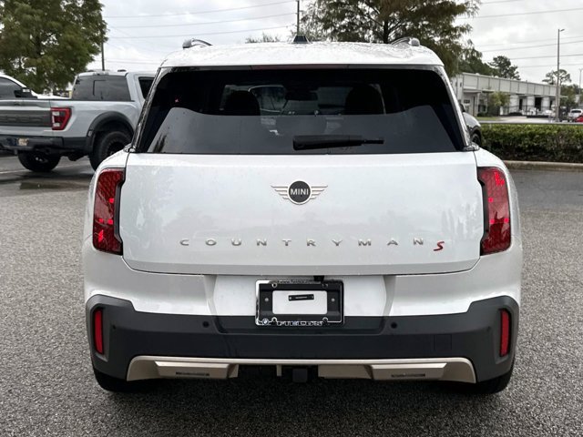 Used 2025 MINI Cooper Countryman S AWD/4WD image 4