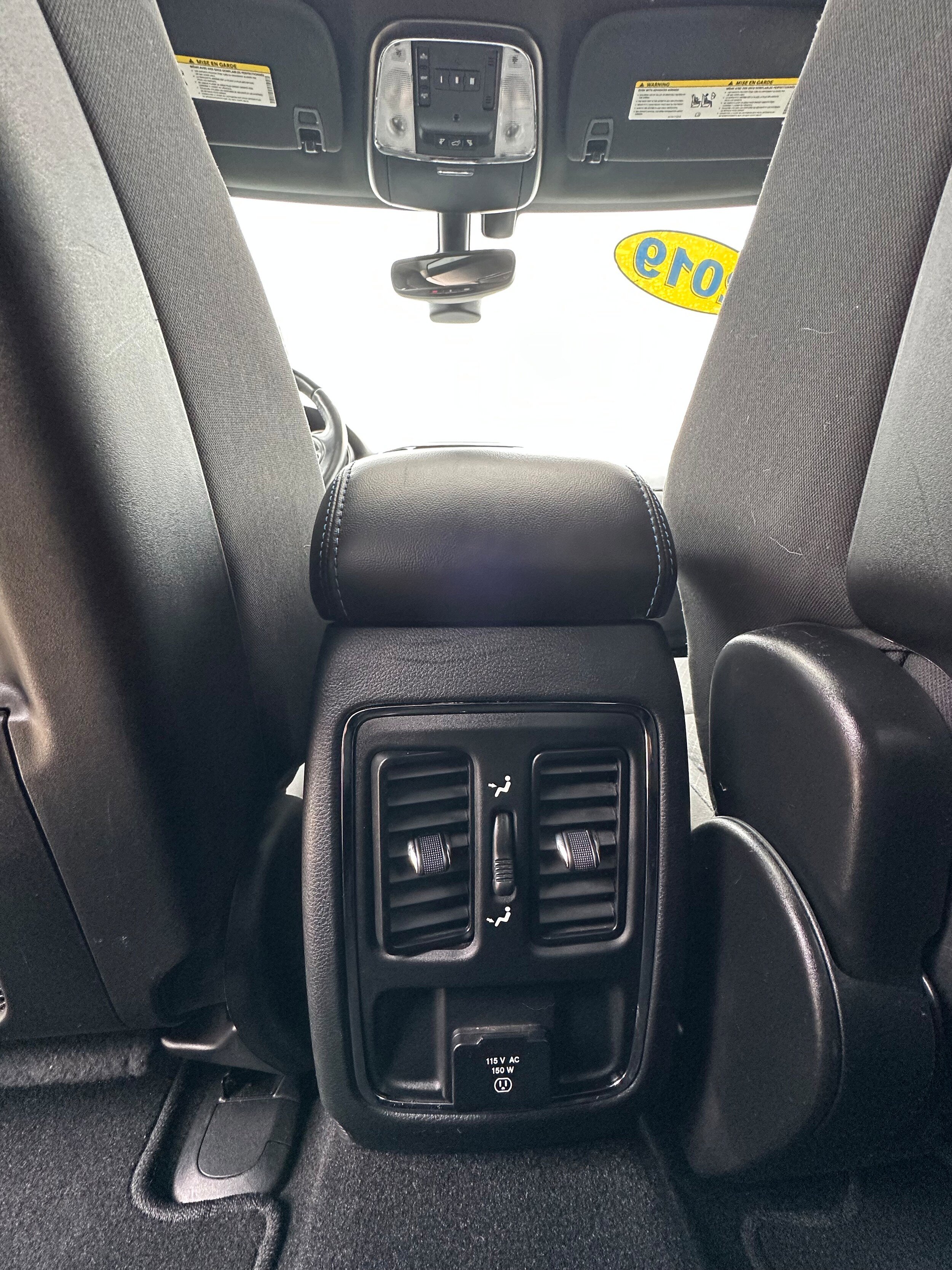 Used 2019 Jeep Grand Cherokee Laredo AWD/4WD image 18