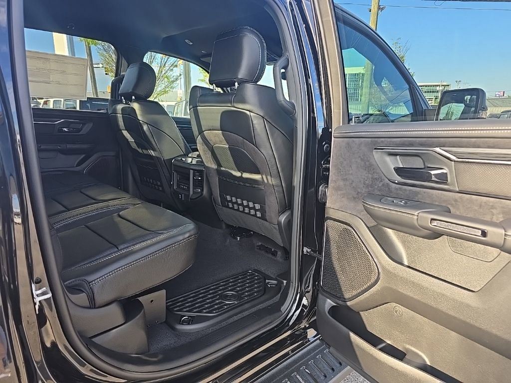 New 2026 RAM 1500 RHO image 20