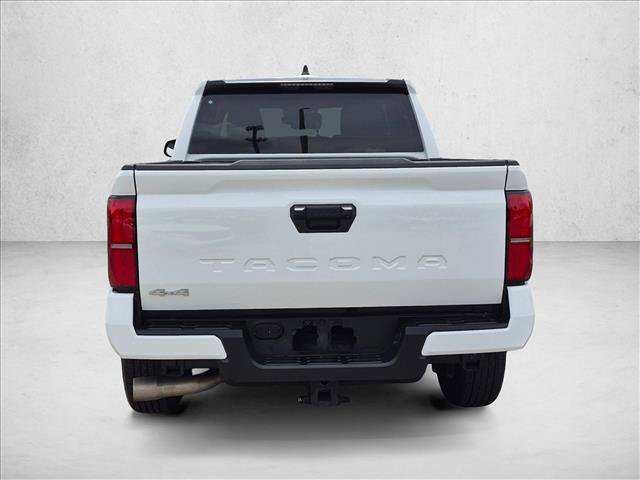 Used 2024 Toyota Tacoma SR5 AWD/4WD image 7