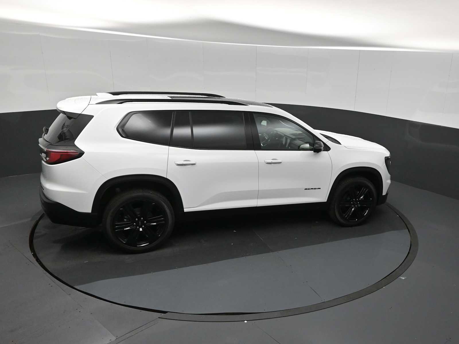 New 2026 GMC Acadia Elevation w/ Black Edition AWD/4WD image 21