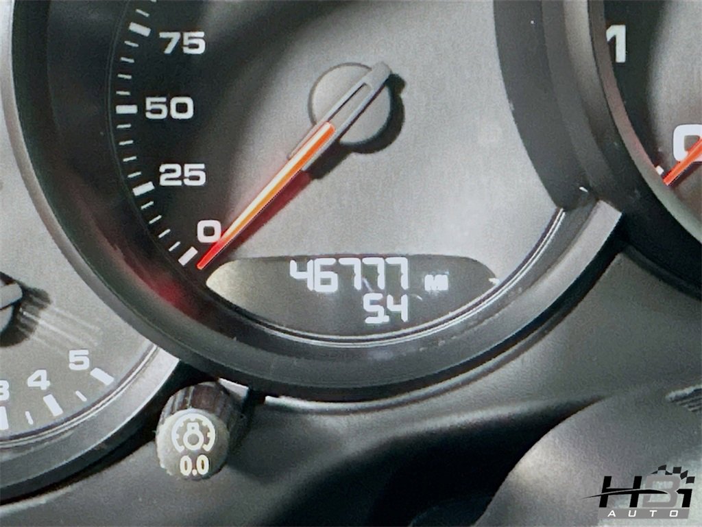 Used 2013 Porsche 911 Carrera w/ Bose Audio Pkg image 11