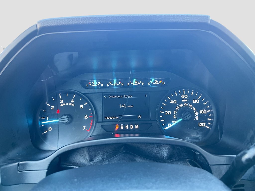 Used 2019 Ford F150 XL w/ Equipment Group 101A Mid RWD image 12