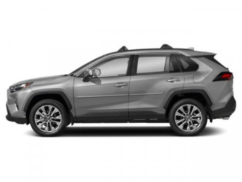 New 2023 Toyota RAV4 XLE Premium image 5