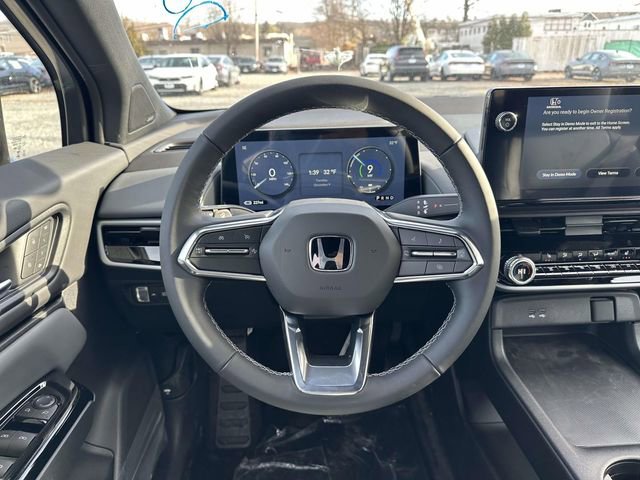 New 2026 Honda Prologue Touring image 11