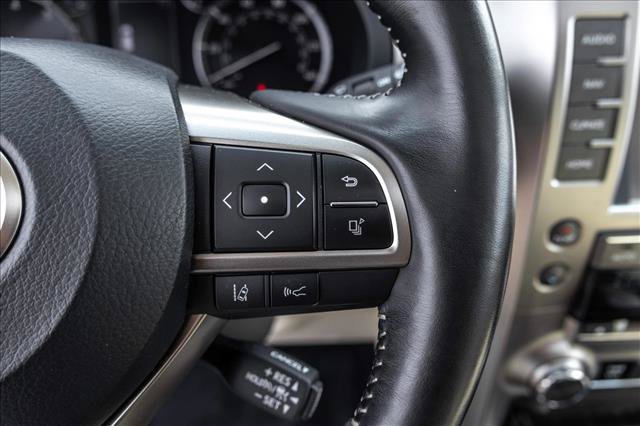 Used 2021 Lexus GX 460 Premium w/ Accessory Package AWD/4WD image 15