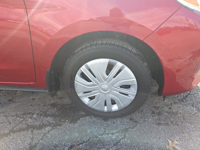 Used 2024 Mitsubishi Mirage ES image 8